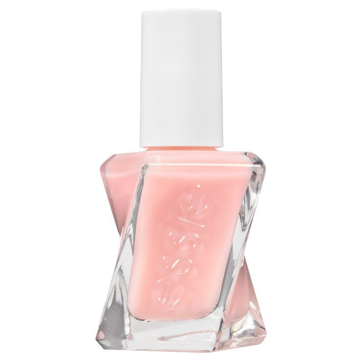 essie Gel Couture Nail Polish - 0.46 fl oz | Target