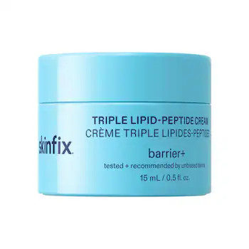 Barrier+ Triple Lipid-Peptide Face Cream - Skinfix | Sephora | Sephora (US)