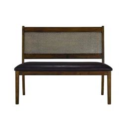 Accentrics by Pulaski Upholstered Bench | Wayfair Professional