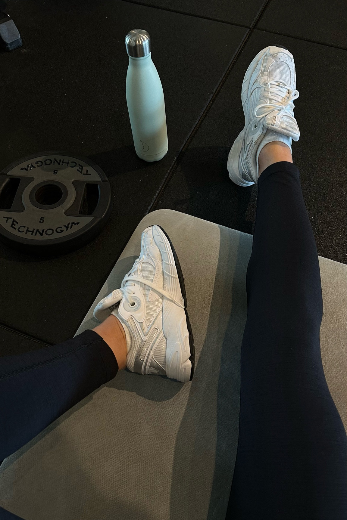 Perfect workout shoes #adidasastir