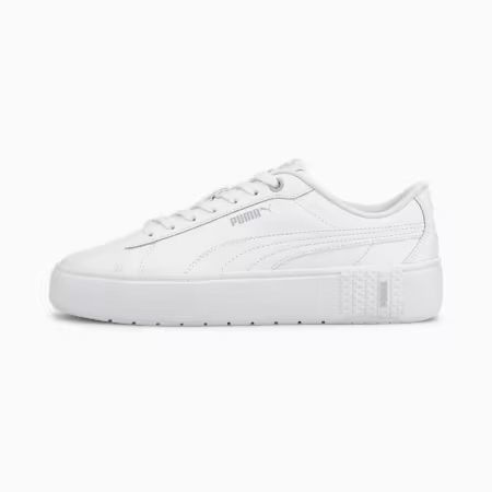 PUMA Smash Platform v2 Women's Sneakers | PUMA (US)