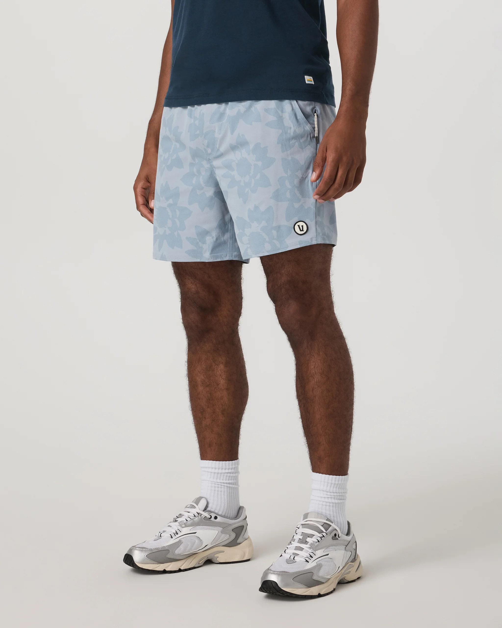Maverick Volley Short Lined | Vuori Clothing (US & Canada)