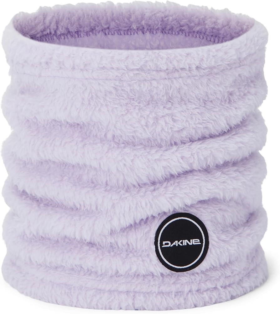 Dakine womens Bergen Fleece Neck Tube - Women'sNeck Gaiter | Amazon (US)