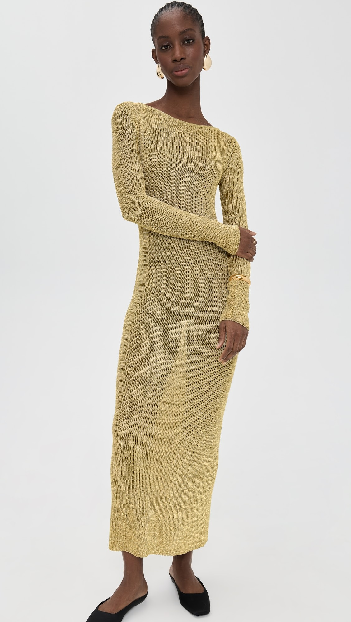 Nikitta Dress | Shopbop
