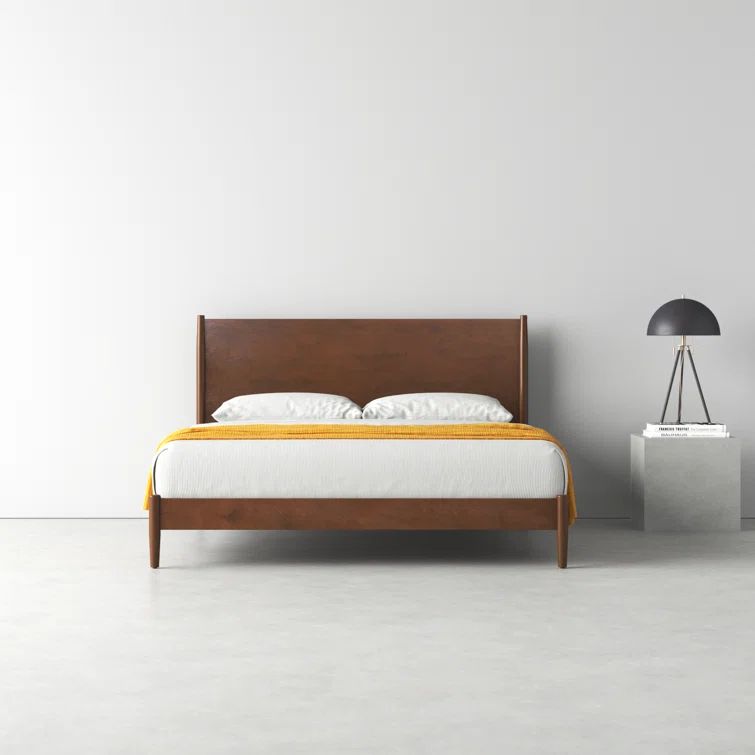 Stiles Platform Bed | Wayfair North America