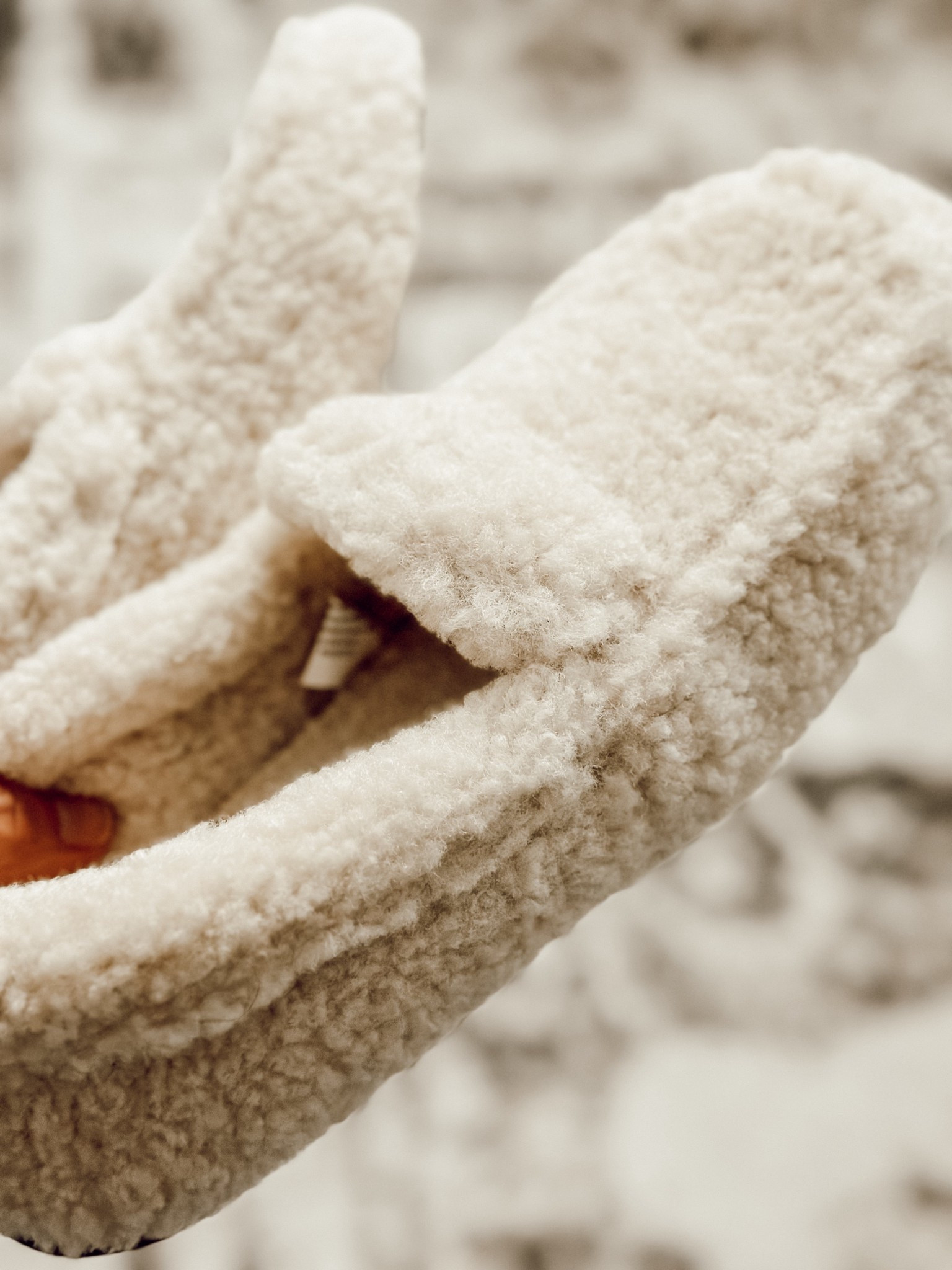 Your feet will thank you. #cozyslippers

#LTKFindsUnder50 #LTKShoeCrush