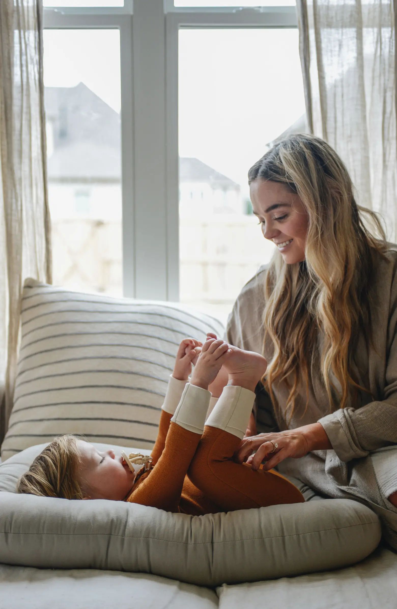 Infant Lounger | Nordstrom