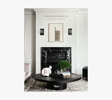 Nicole Hollis: Curated Interiors | Pottery Barn (US)