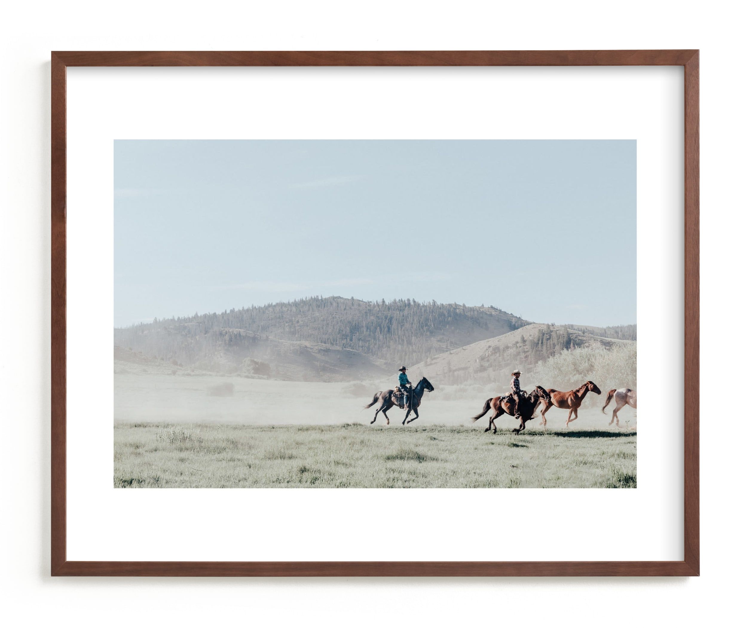 wild wild west I | Minted