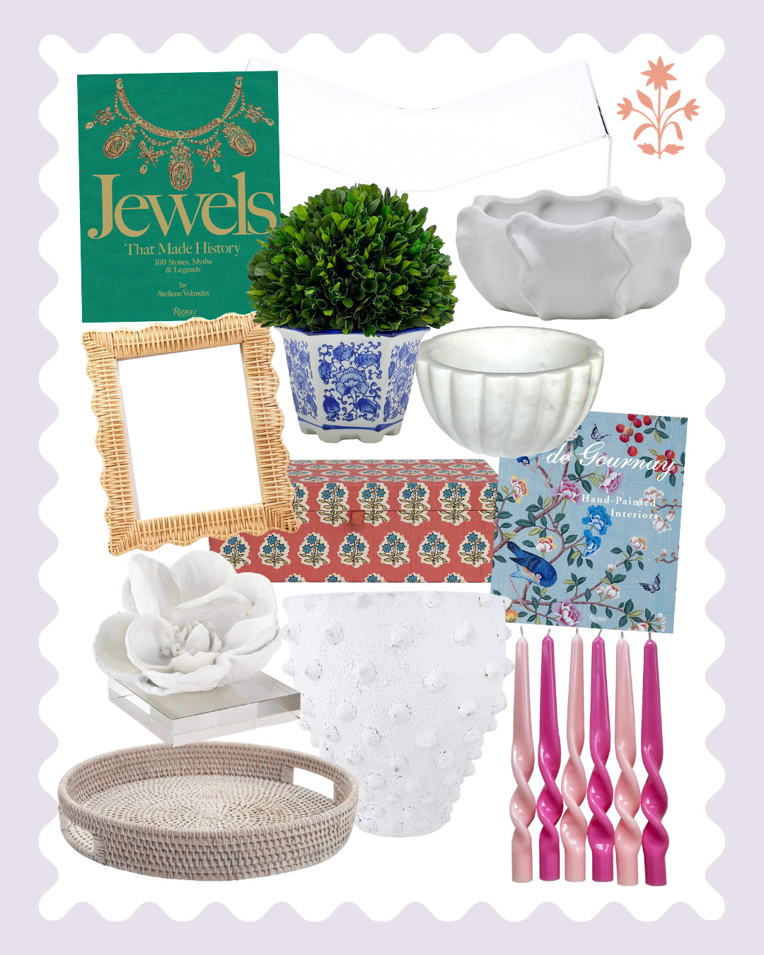 de Gournay: Hand-Painted Interiors | Amazon (US)