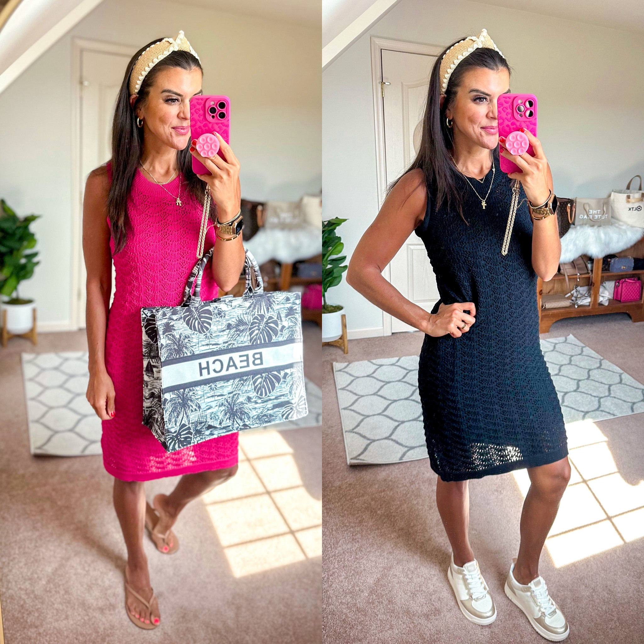 Walmart tote now on sale for $10!!

#LTKFindsUnder100 #LTKSeasonal #LTKStyleTip