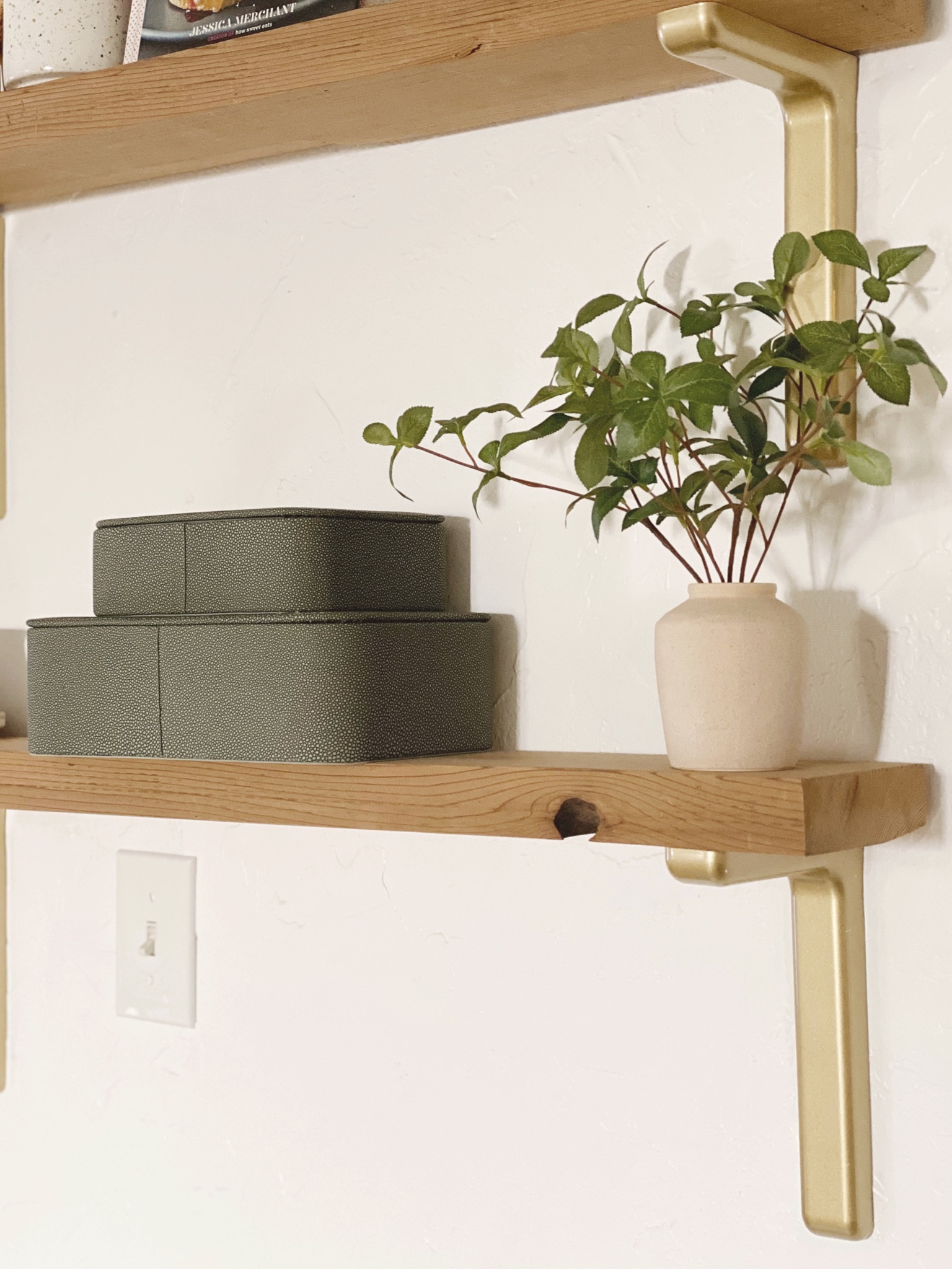 A couple Target shelf cuties #target #studiomcgee #mcgeeandco #shelfdecor #floatingshelves

#LTKFind #LTKhome #LTKunder50