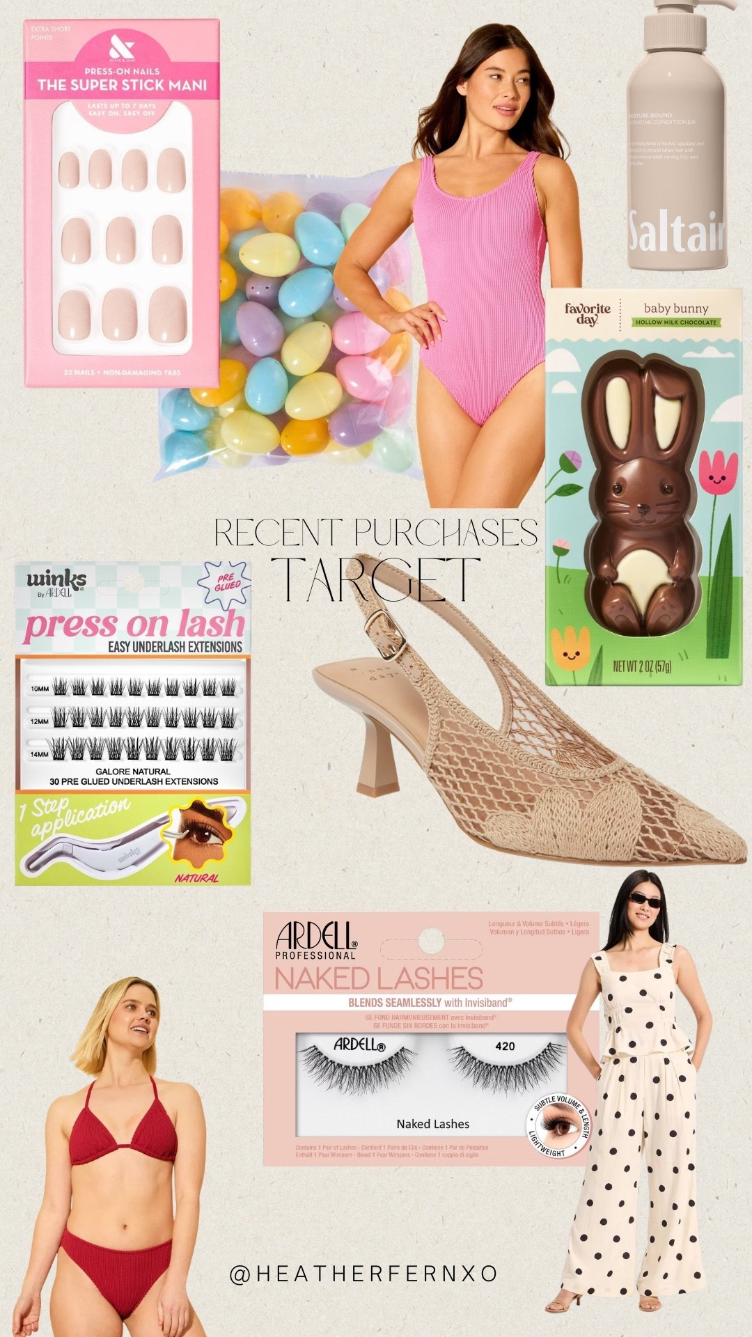 Today’s target purchase (plus a cuuuute pair of shoes not online yet) 

#LTKdayinmylife