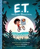 E.T. the Extra-Terrestrial: The Classic Illustrated Storybook (Pop Classics) | Amazon (US)