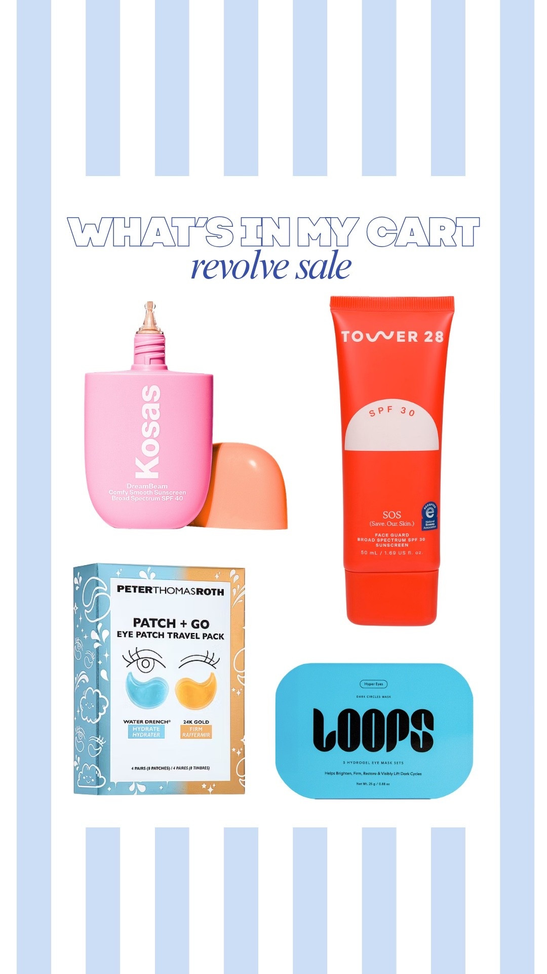 20% off on revolve today only!! 

#LTKsale #LTKcanada #LTKbeauty