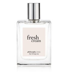 fresh cream eau de toilette
 

fresh cream | Philosophy