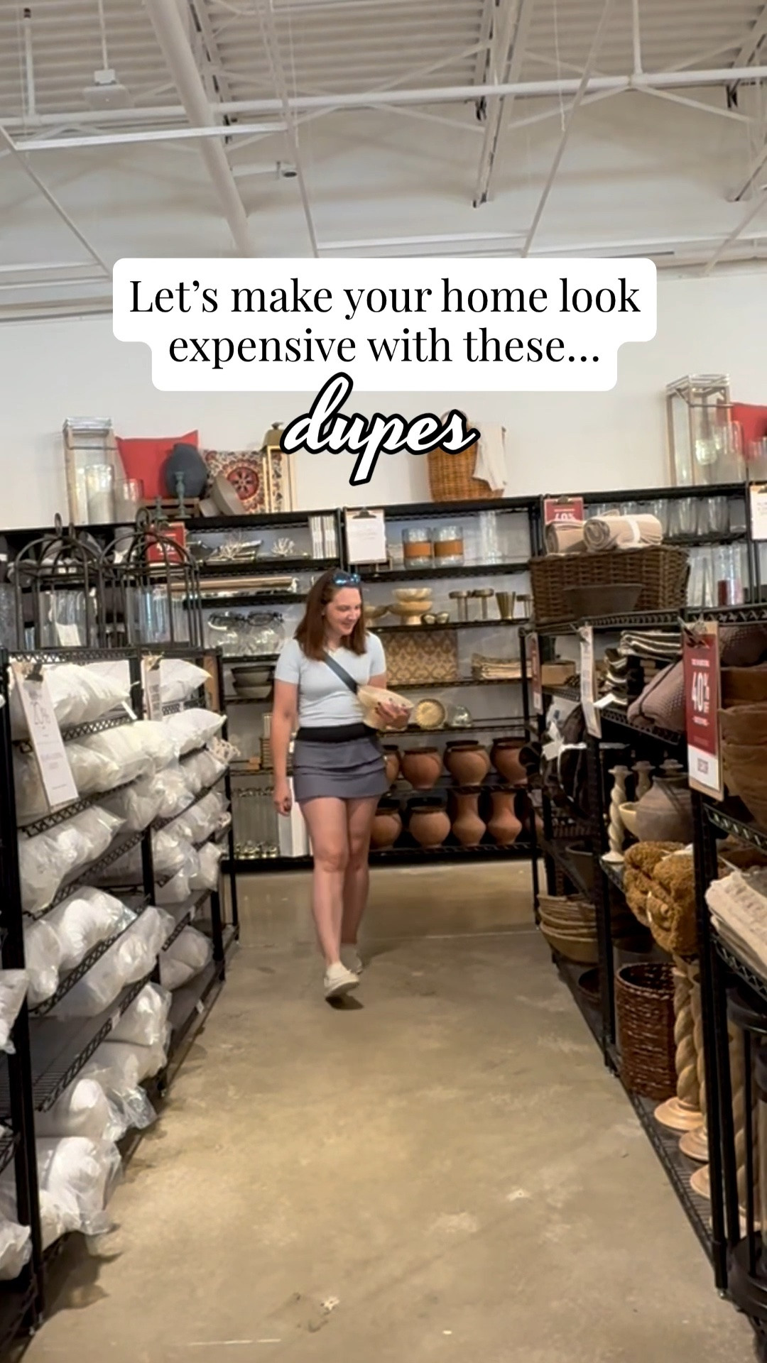 Proof you can have that high end look without going bankrupt 😉

Follow along if you love great quality and a high end look that doesn’t cost $$$ 🙌 

Bedframe, wood bedframe, living room, living room chair, console table, entryway table, wall art, art, horse art, floral art, tall dresser, dresser

#LTKmomlife #LTKSaleAlert #LTKHome