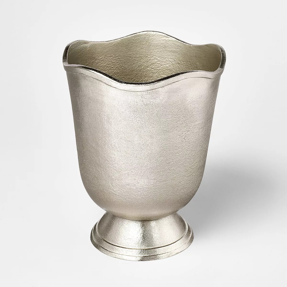 Metal Champagne Bucket - Threshold™ designed with Studio McGee | Target