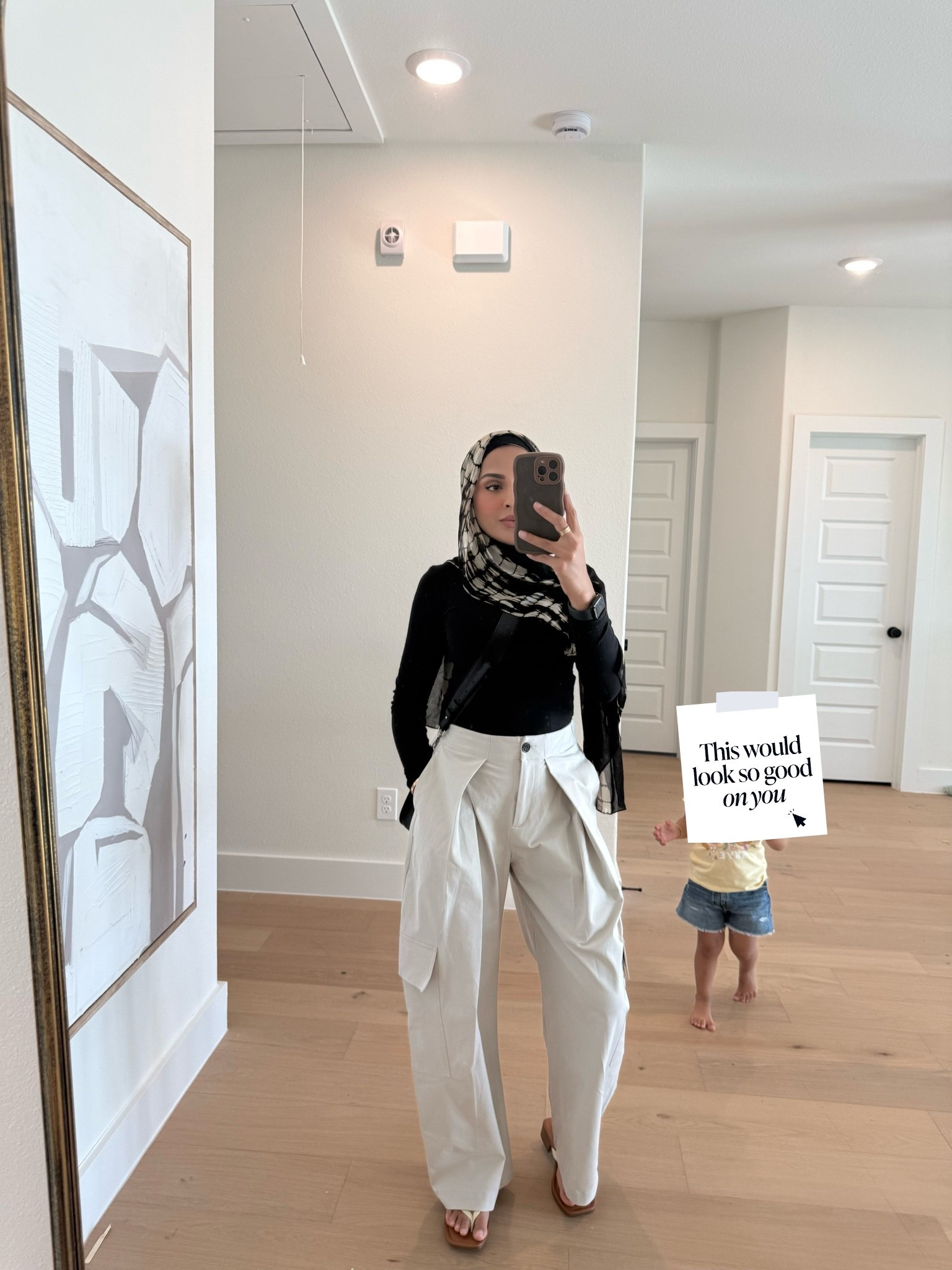 Wearing size 2 In pants. They’re stretchy in the waist

#LTKootd #LTKgrwm #LTKdayinmylife