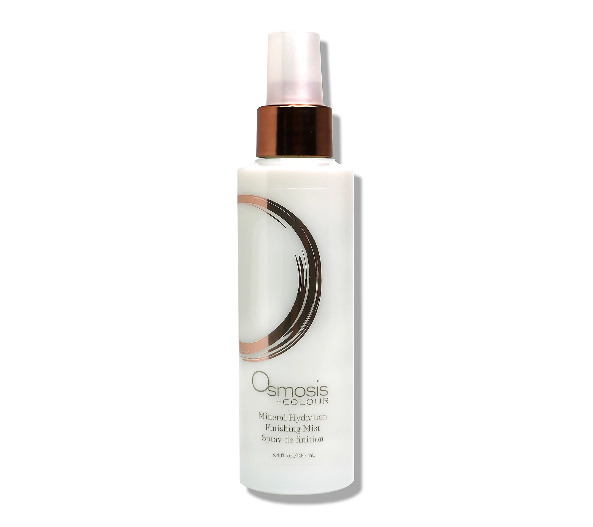 Osmosis MINERAL HYDRATION FINISHING MIST | QVC