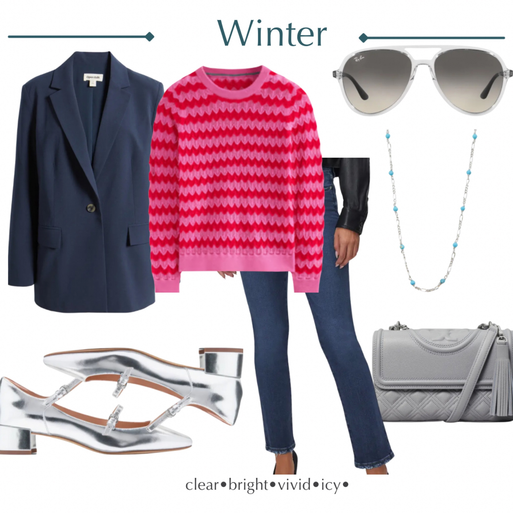 Hocwinter 
Colorful sweater for fall 


#LTKStyleTip #LTKSeasonal