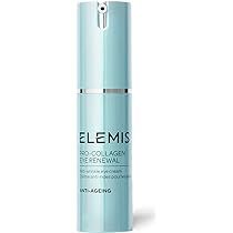 ELEMIS Pro-Collagen Eye Renewal | Nutrient-Rich Intensive Daily Anti-Wrinkle Eye Cream Deeply Nou... | Amazon (US)