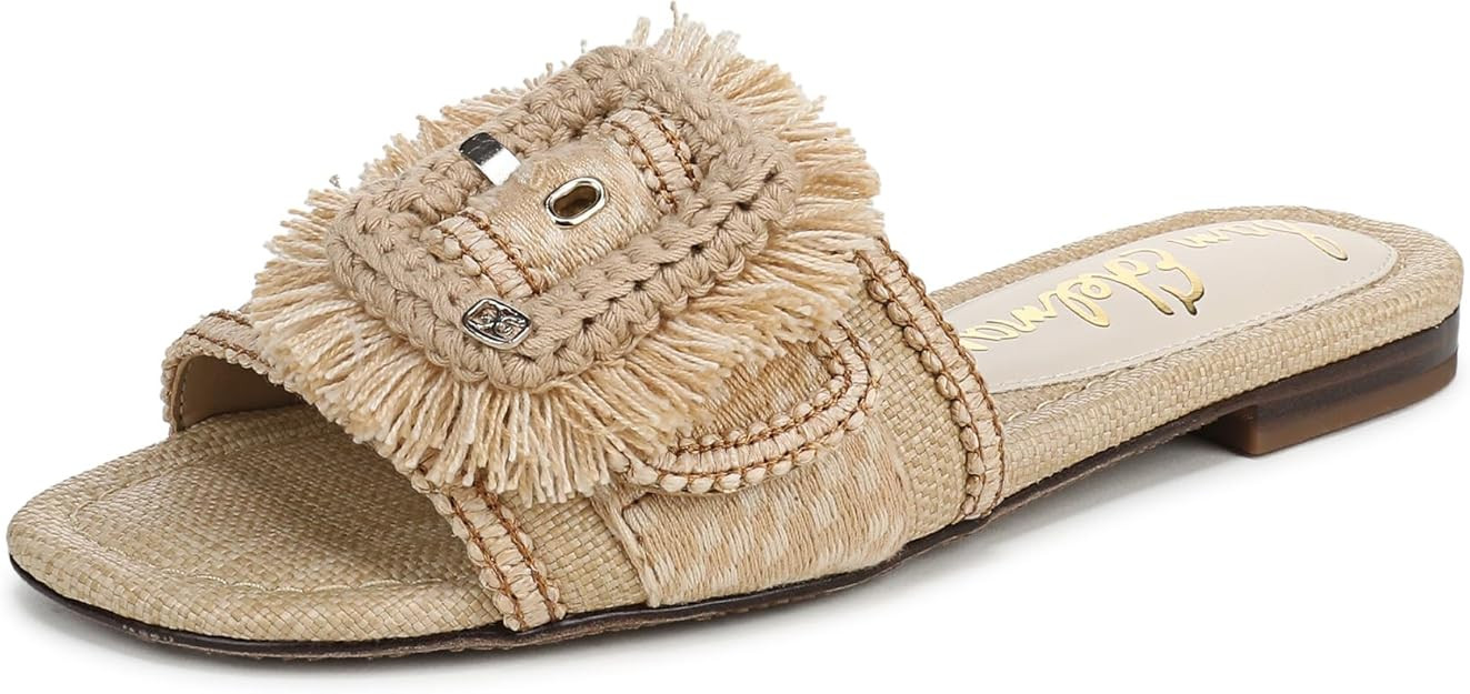Sam Edelman Women's Bambi Sandals | Amazon (US)