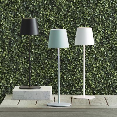 Benton Cordless Rechargeable LED Table Lamp | Frontgate