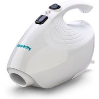 Flash Multi-Use Handheld Vacuum | Simplicity Vacuums