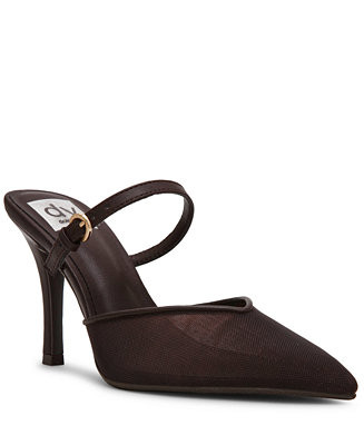 Women's Geanie Pointed Toe Pumps | Macy's
