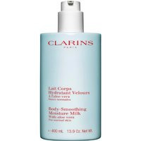 Clarins Body-Smoothing Moisture Milk - Clarins | JD Williams (UK)