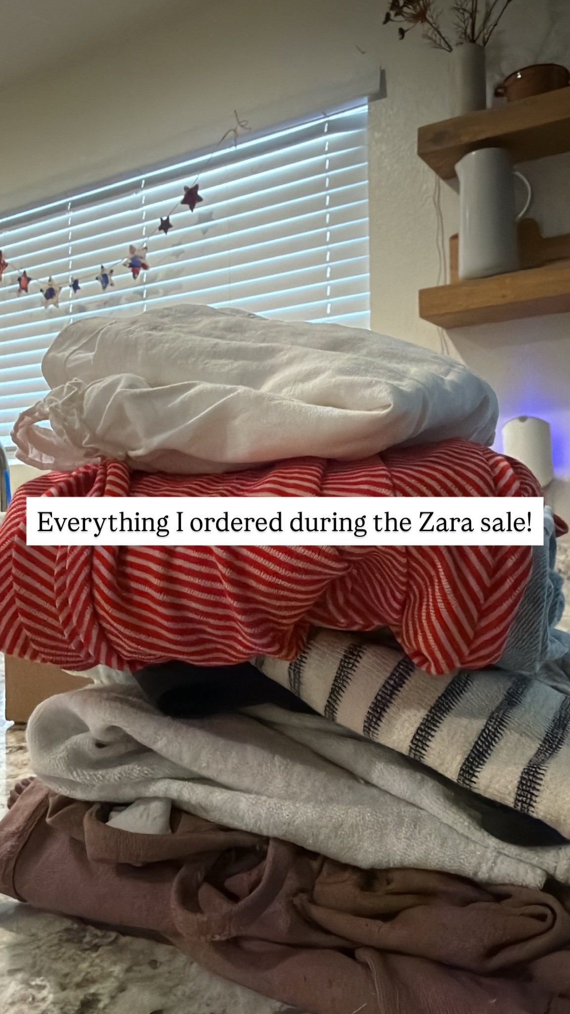 The Zara sale is my FAVORITE time of the year to stock up!

#LTKmomlife #LTKBaby #LTKKids