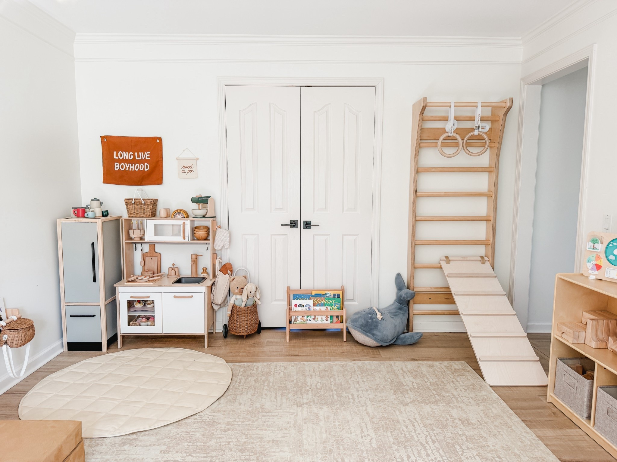 Playroom views

#LTKFamily #LTKKids #LTKBaby