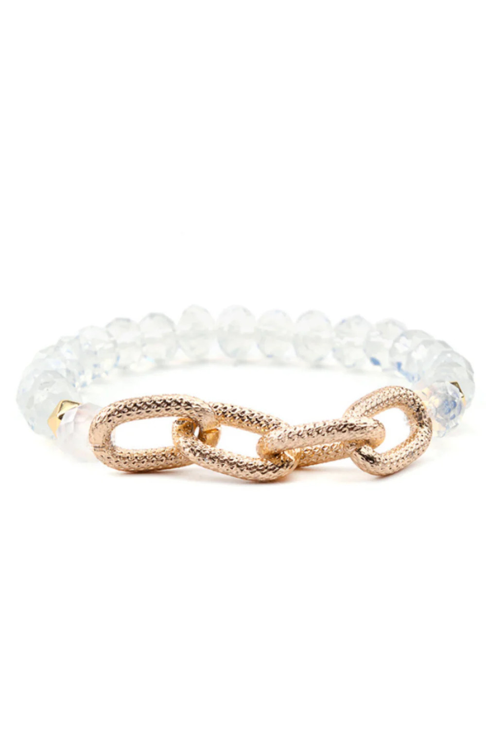 Seychelles Beaded Bracelet | The Styled Collection