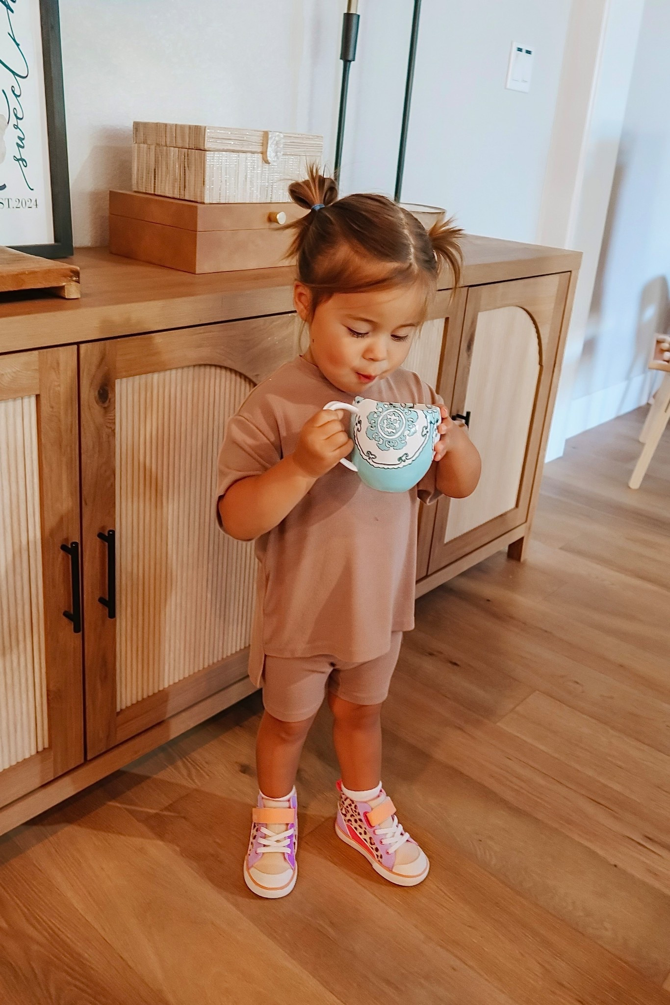 Use code juliag15 for a discount!

Toddler girl matching set
Mommy & me matching
Spring outfit
Toddler girl outfit
Travel outfit 

#LTKKids #LTKootd #LTKSeasonal