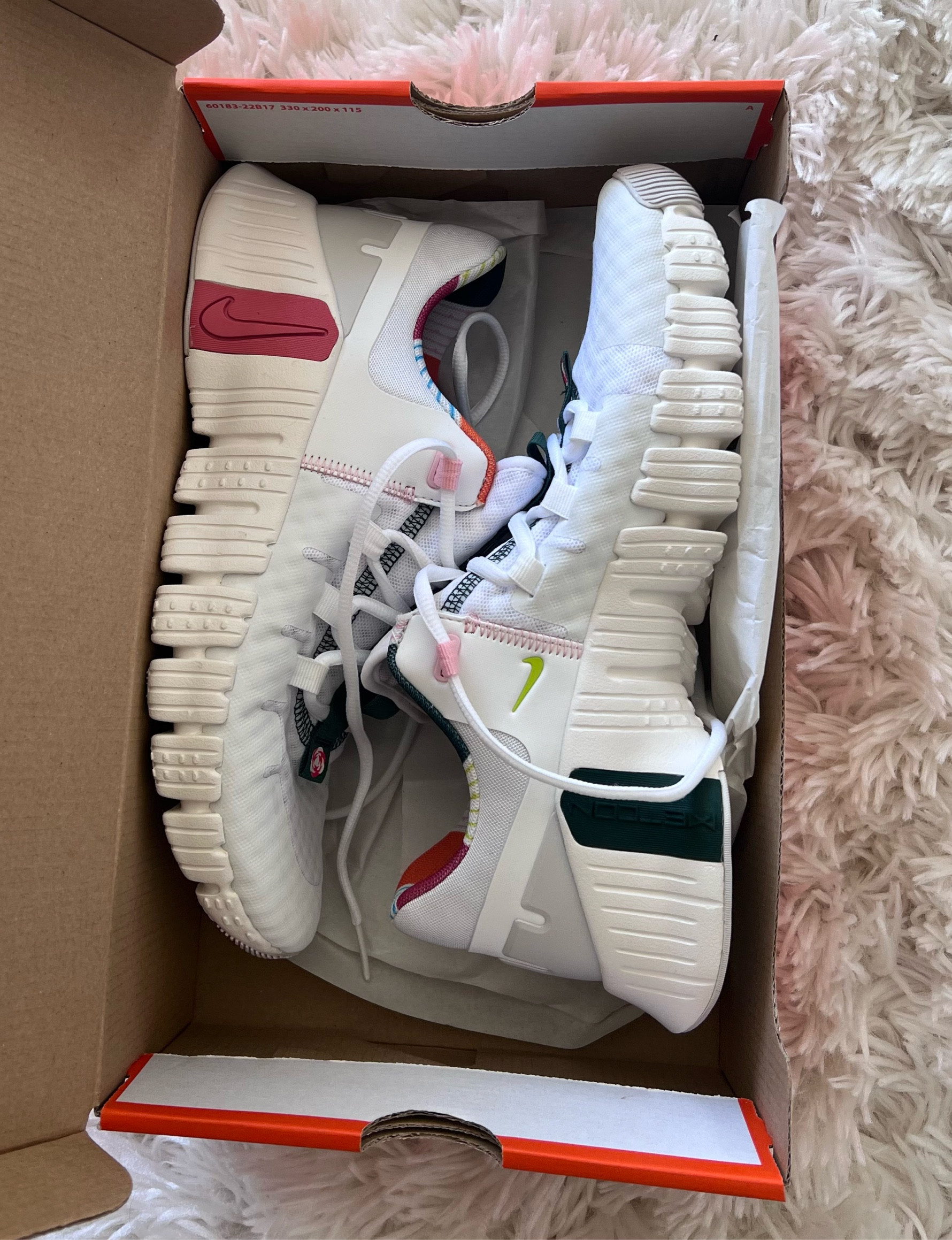 Nike Metcon 5s 