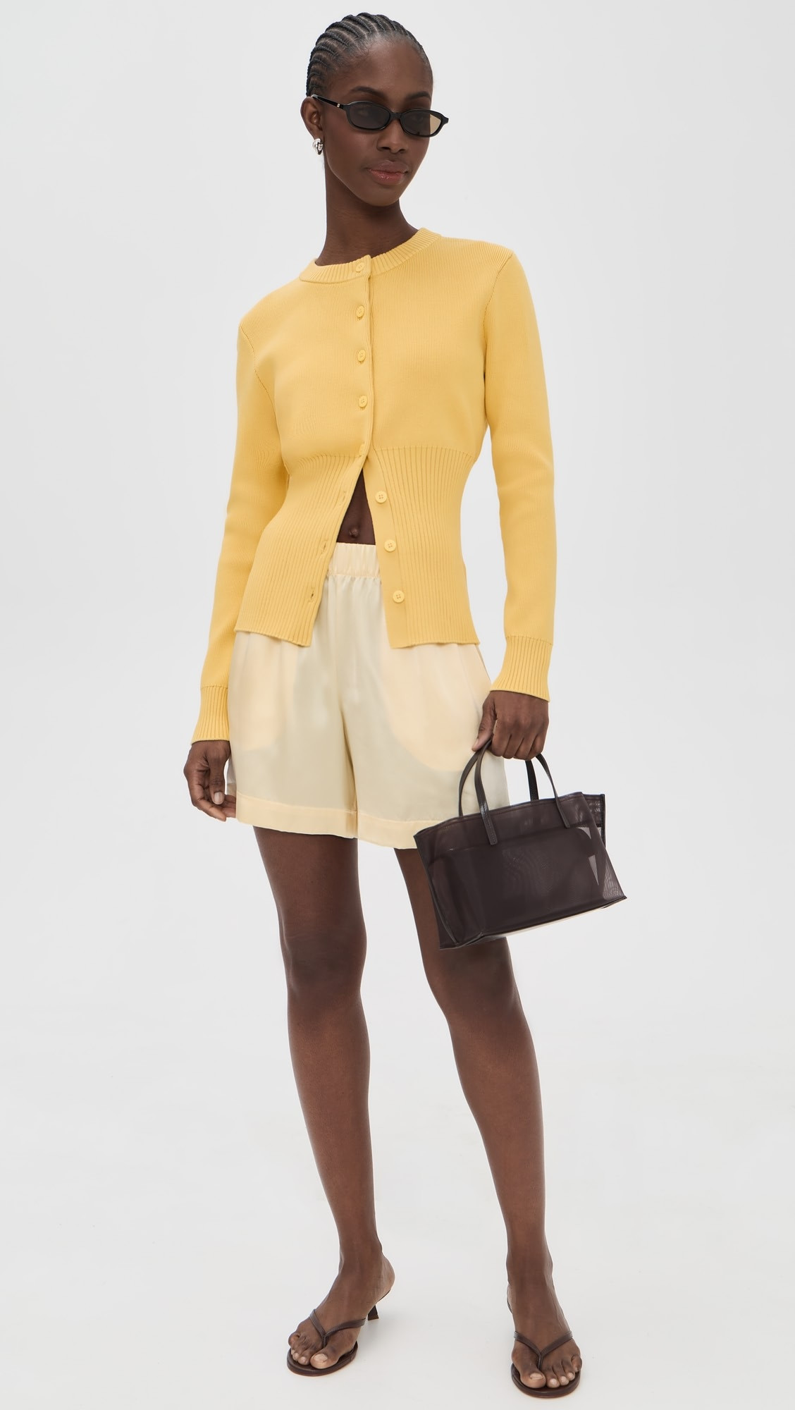 Ruby Knitted Cardigan | Shopbop