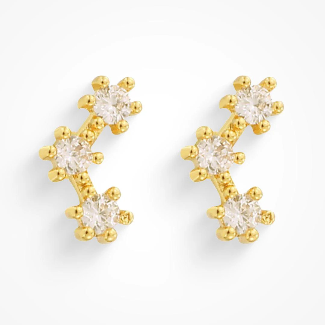 Constellation Earrings | Evry Jewels