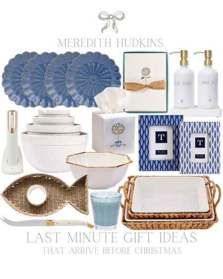 Christmas gift ideas, last-minute Christmas gifts, Stocking stuffer, Gifts for her, gifts for mom, Blue and white home Decor, dinner plates, serving tray, mixing bowl, serving bowl, preppy, classic, timeless, entertaining, hostess gifts, greeting cards, coastal home, nest candle, Amazon home, Amazon finds

#LTKGiftGuide #LTKunder50 #LTKsalealert