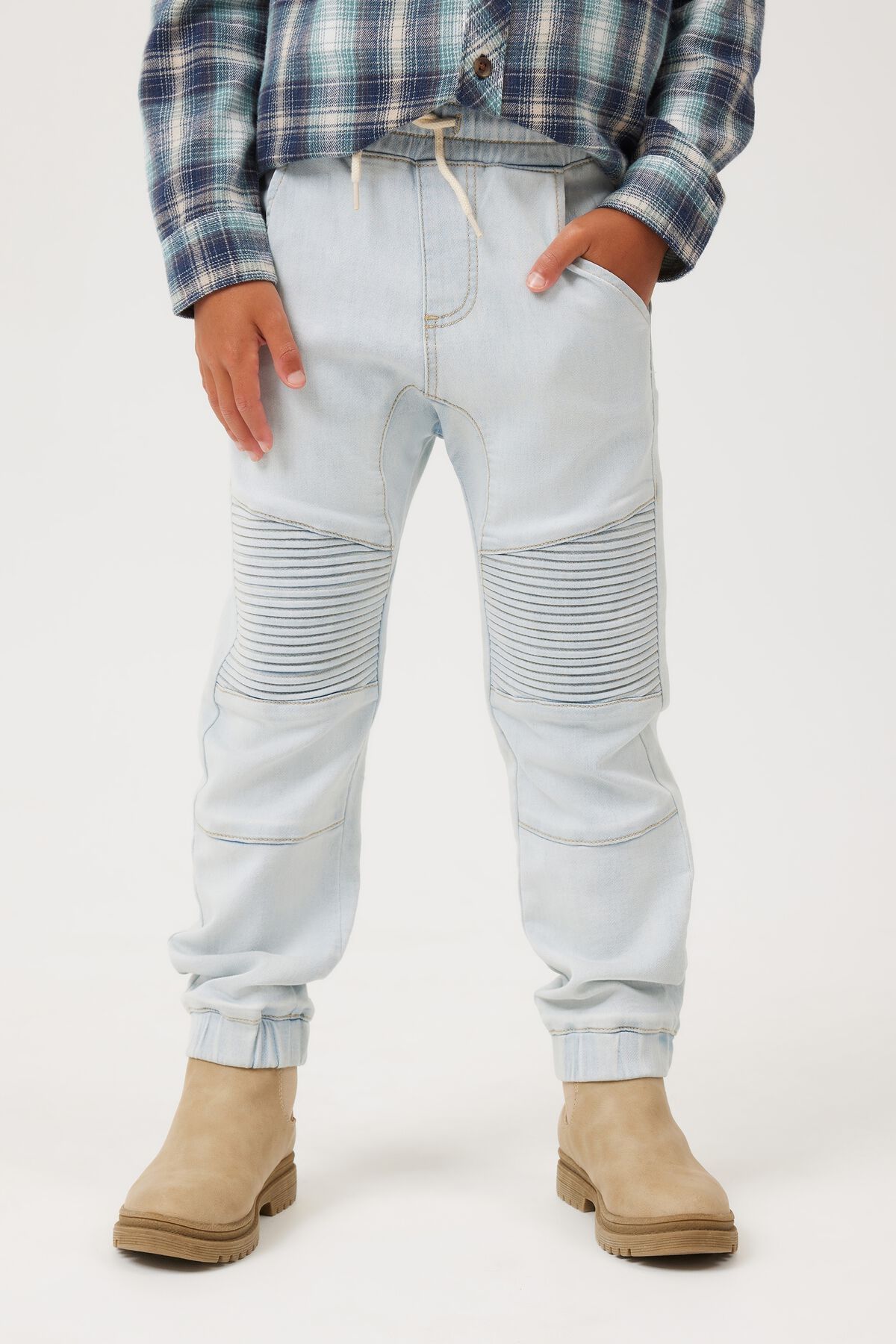 Slouch Jogger Jean | Cotton On (US)