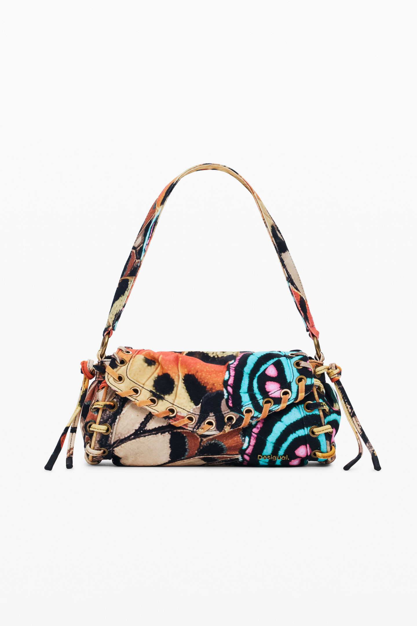 Add to my bag
         
            Add to my bag | Desigual USA,CA