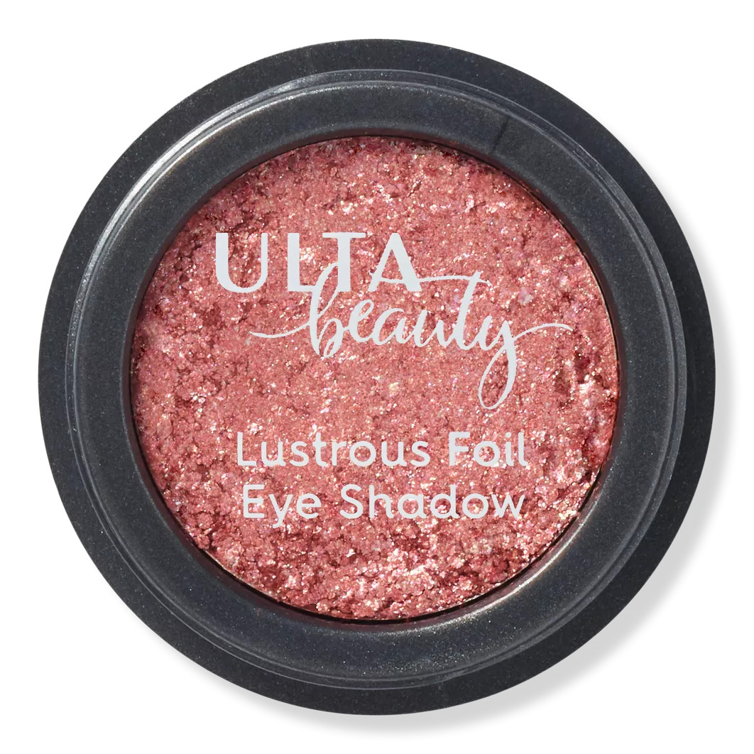 Lustrous Foil Eyeshadow | Ulta