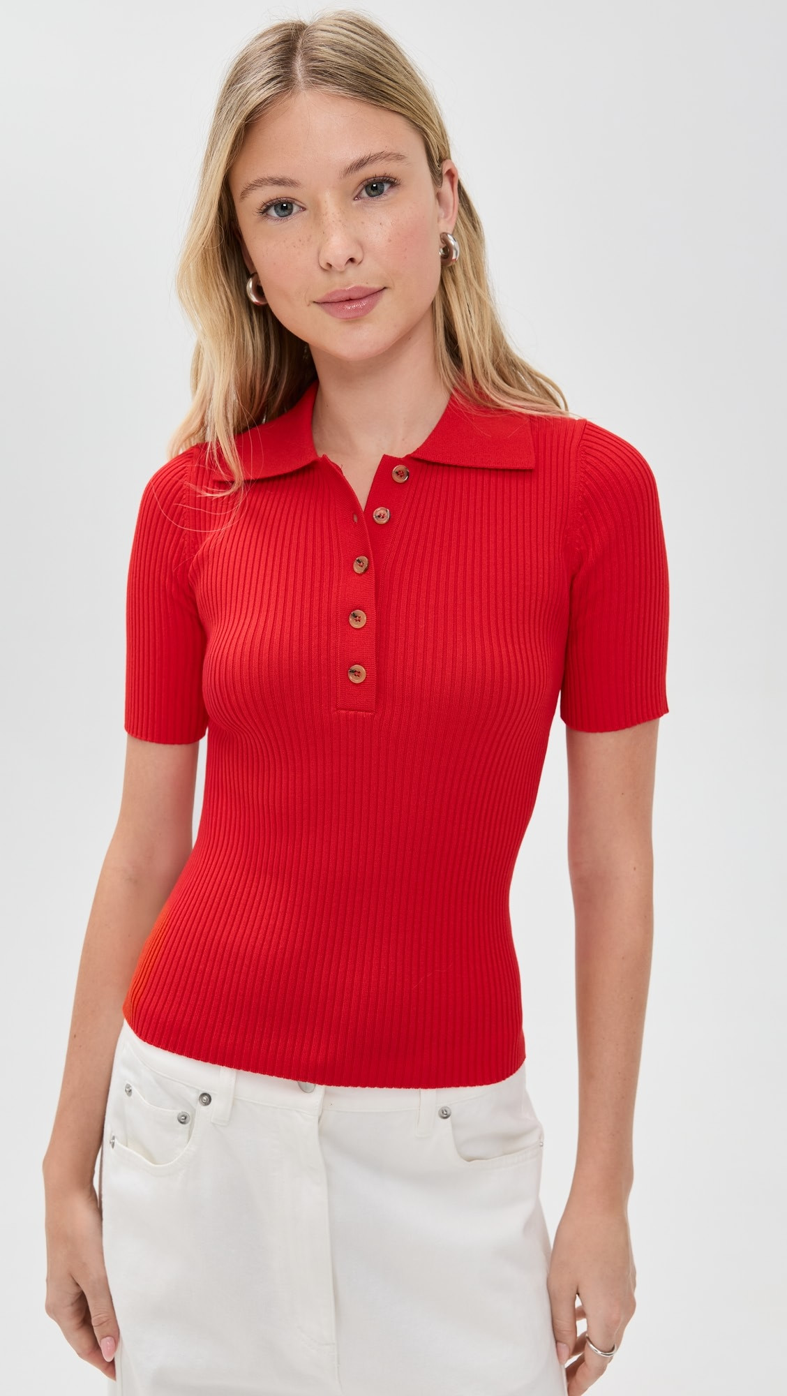 Stacey Shirt | Shopbop