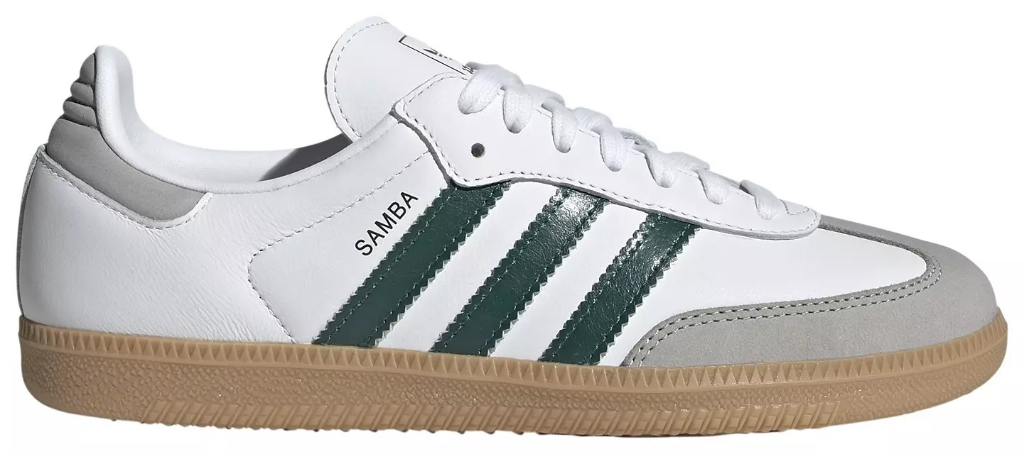 adidas Women's Samba OG Shoes | Dick's Sporting Goods