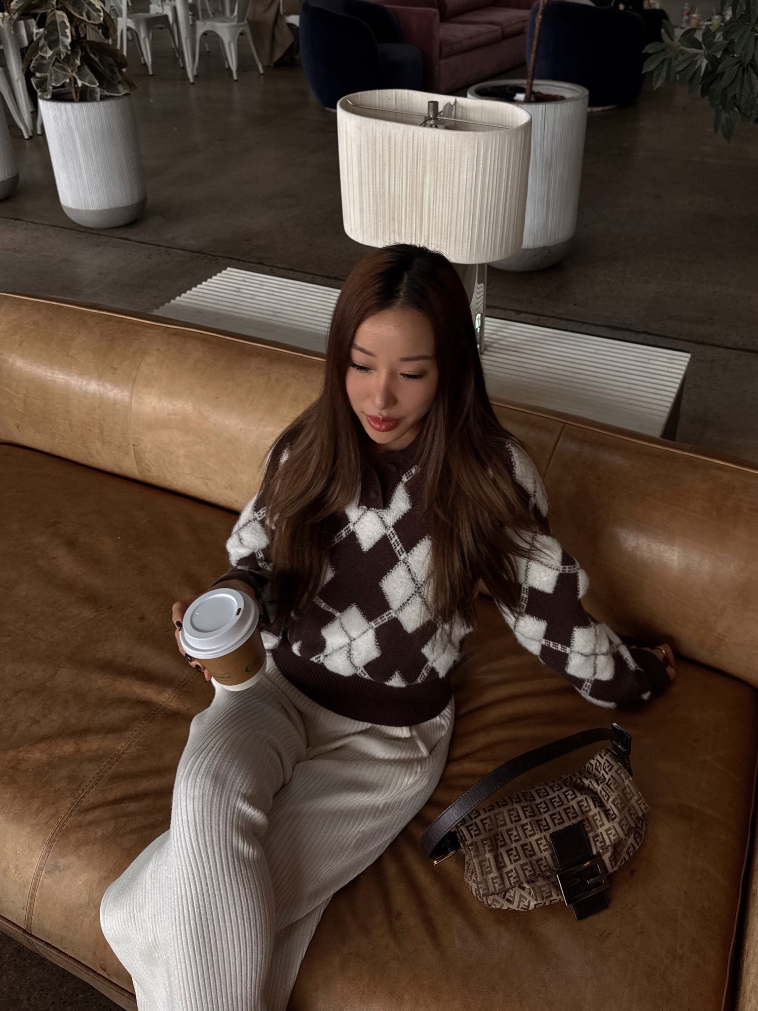 Cozy weather calls for espresso 🧸

#LTKHoliday #LTKGiftGuide #LTKootd