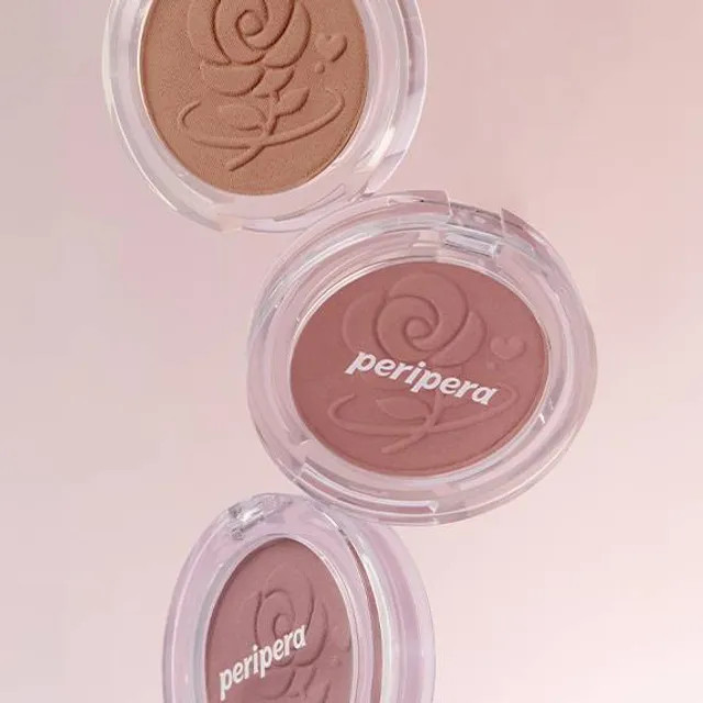 peripera - Pure Blushed Sunshine Cheek - 13 Colors | YesStyle | YesStyle Global
