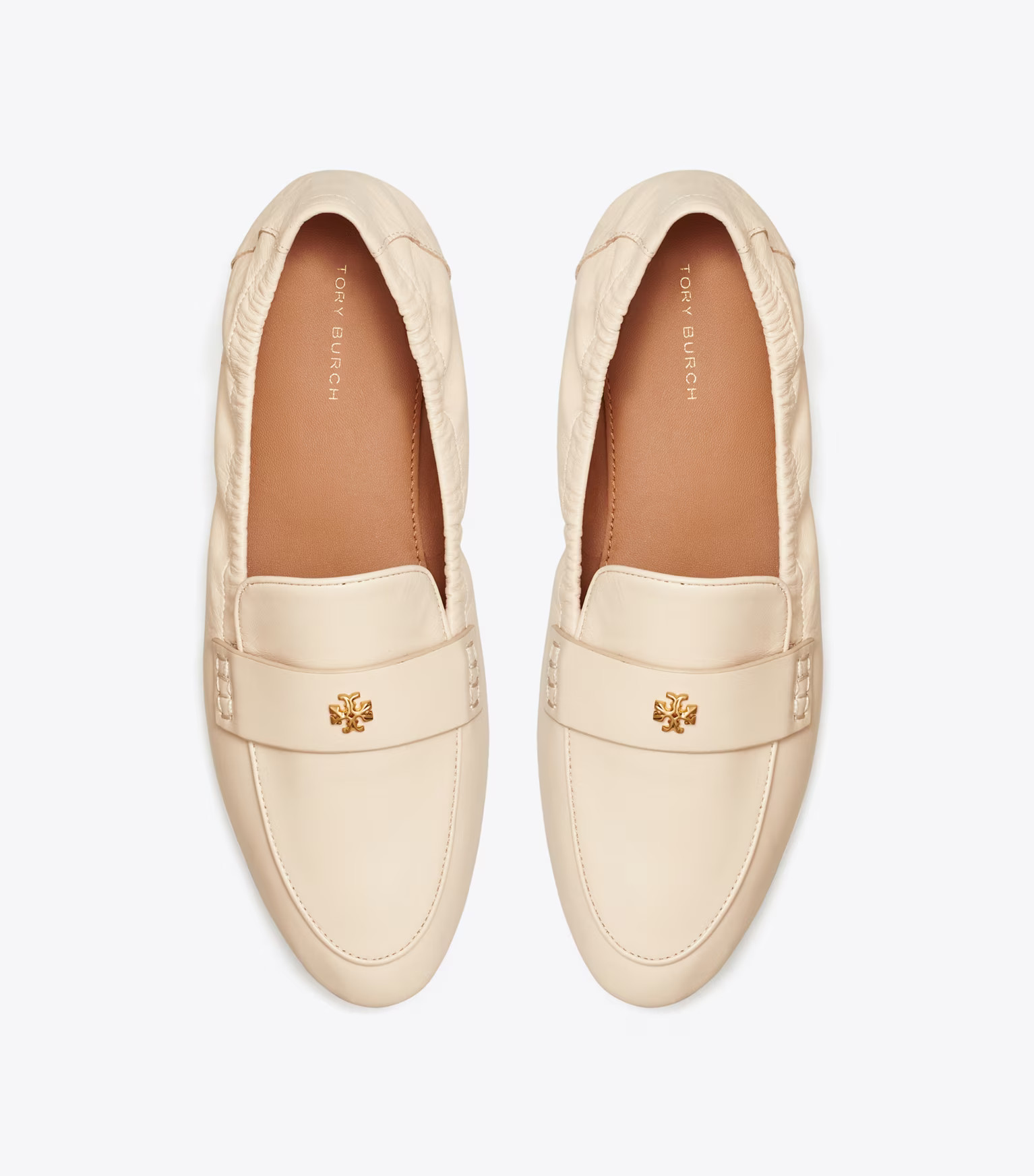 Ballet Loafer: Women's Designer Flats | Tory Burch | Tory Burch (US)