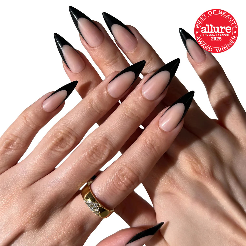 Black Stiletto | PaintLab