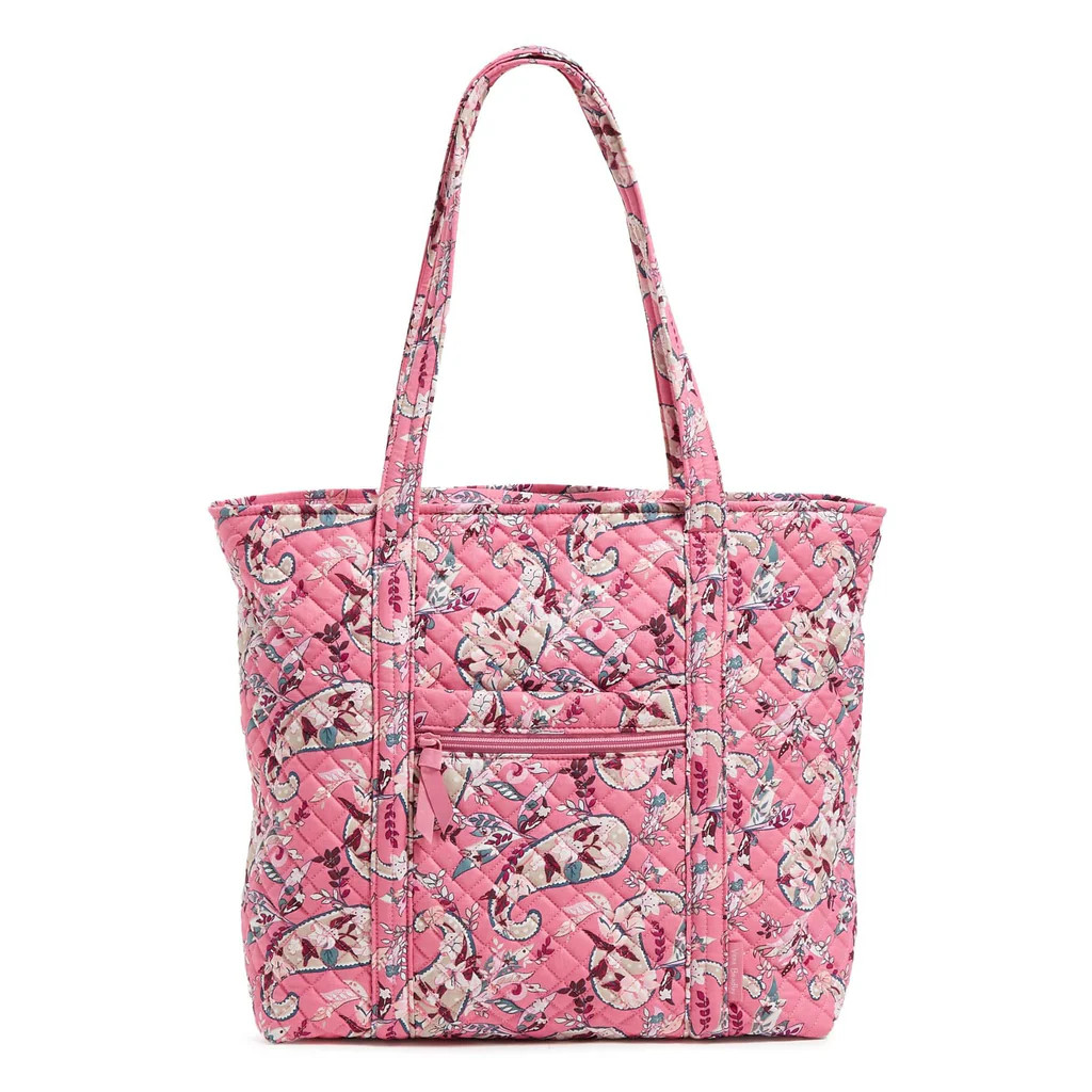 Vera Tote Bag | Vera Bradley