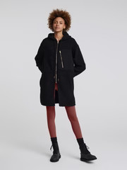 Olympus Coat | Varley USA